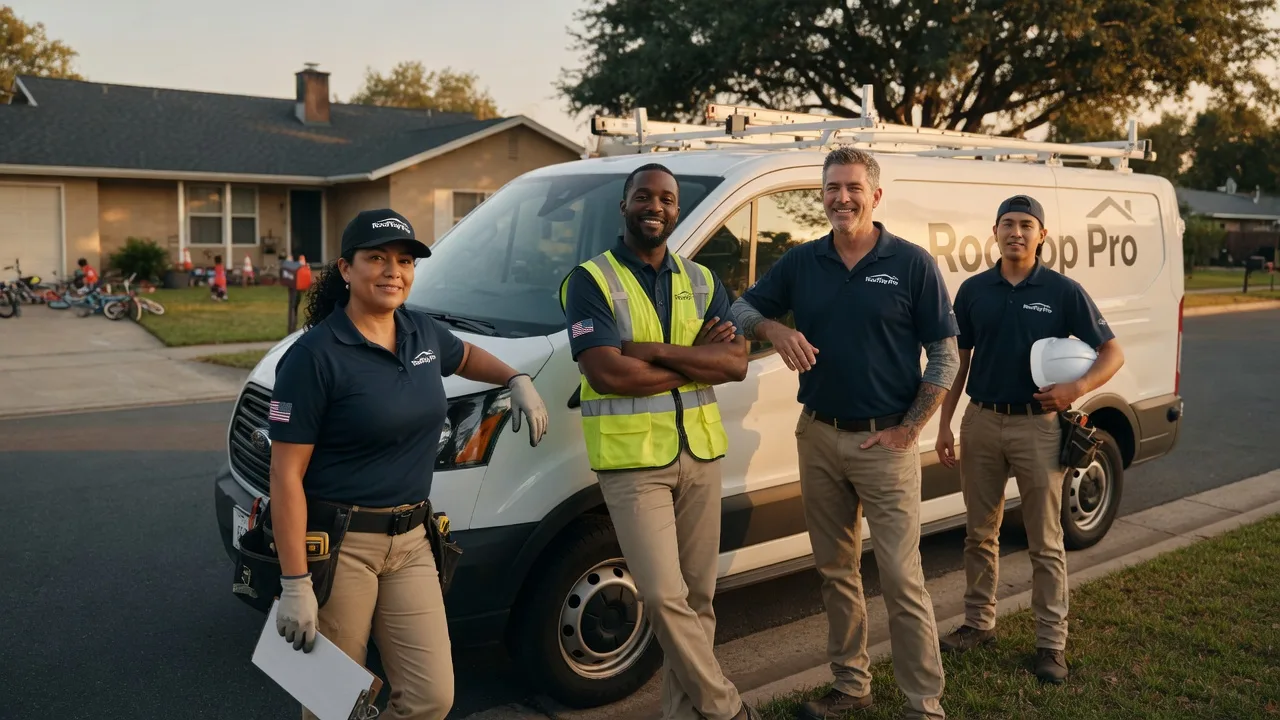 Roof Repair in Stockholm, NJ near me